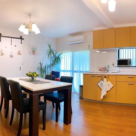 מלון ソフィアハウス横浜 -女性専用シェアハウス- Sopfia House Yokohama For Women Only Shared House מראה חיצוני תמונה