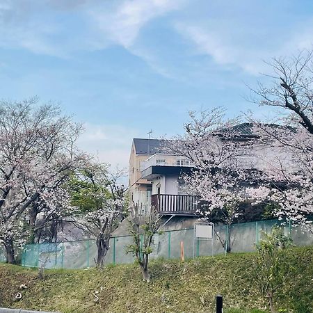 מלון ソフィアハウス横浜 -女性専用シェアハウス- Sopfia House Yokohama For Women Only Shared House מראה חיצוני תמונה