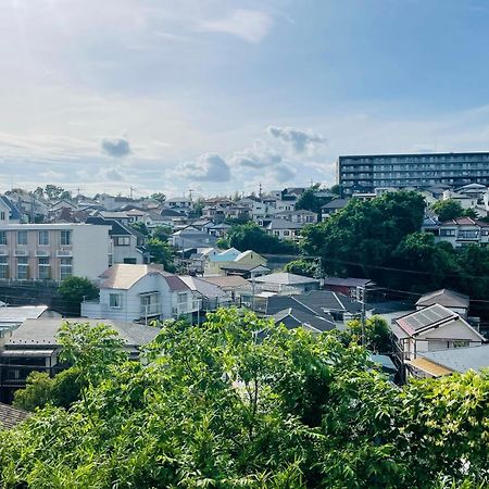 מלון ソフィアハウス横浜 -女性専用シェアハウス- Sopfia House Yokohama For Women Only Shared House מראה חיצוני תמונה