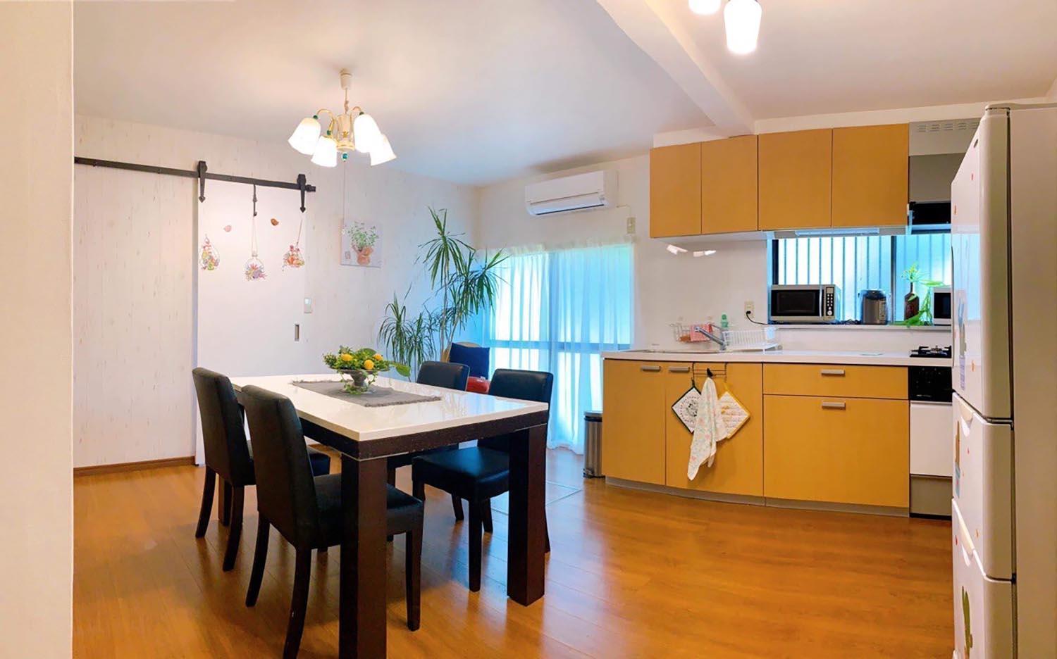 מלון ソフィアハウス横浜 -女性専用シェアハウス- Sopfia House Yokohama For Women Only Shared House מראה חיצוני תמונה