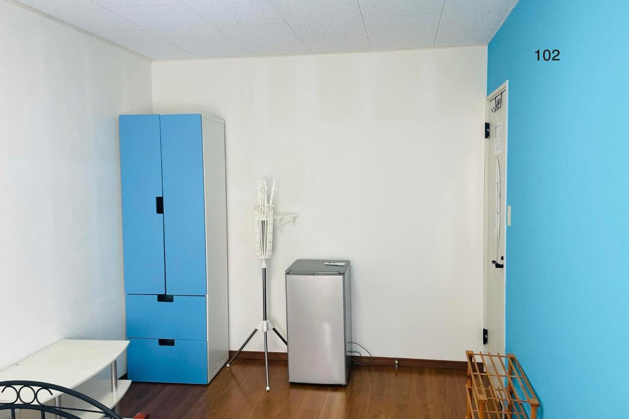 מלון ソフィアハウス横浜 -女性専用シェアハウス- Sopfia House Yokohama For Women Only Shared House מראה חיצוני תמונה