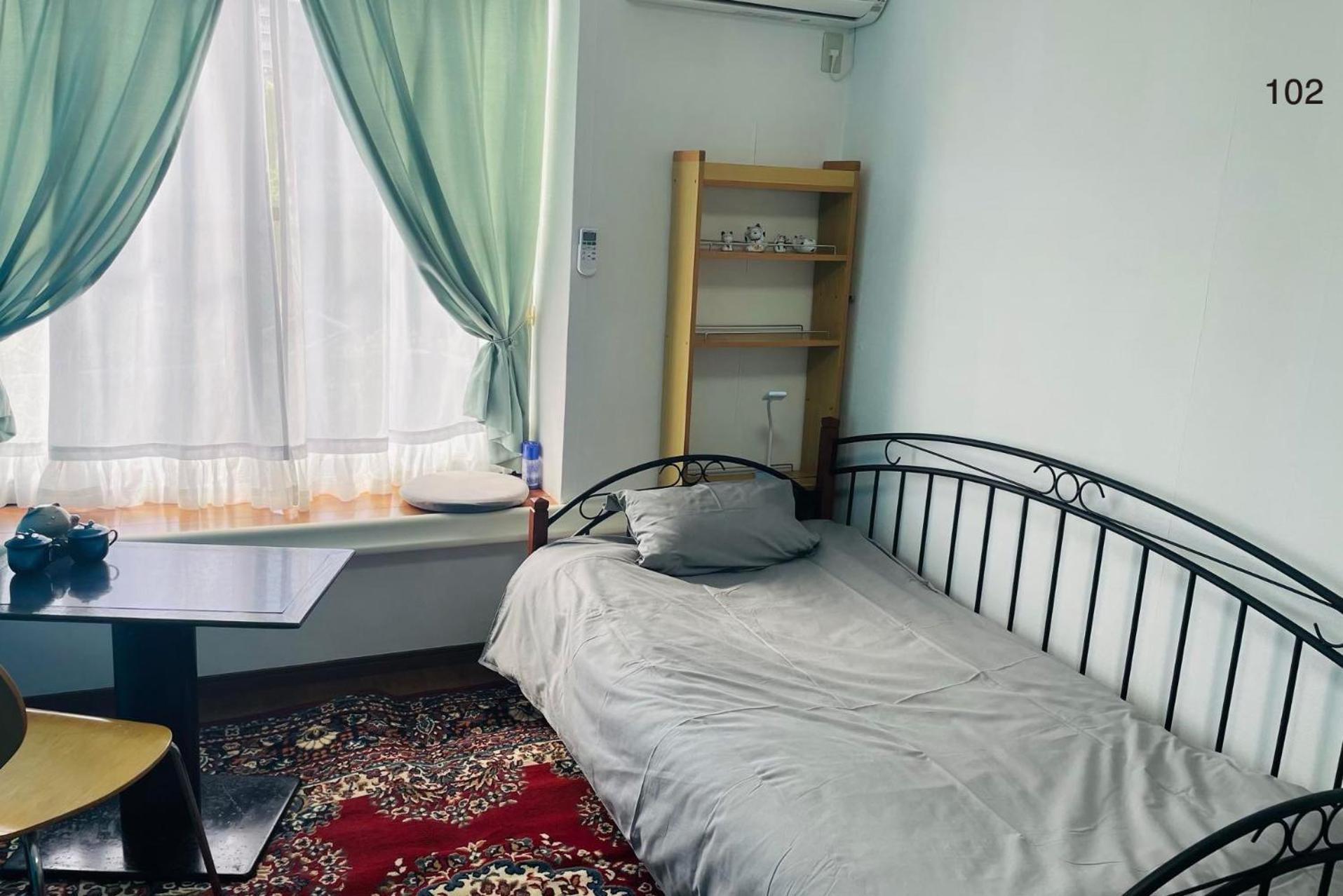 מלון ソフィアハウス横浜 -女性専用シェアハウス- Sopfia House Yokohama For Women Only Shared House מראה חיצוני תמונה