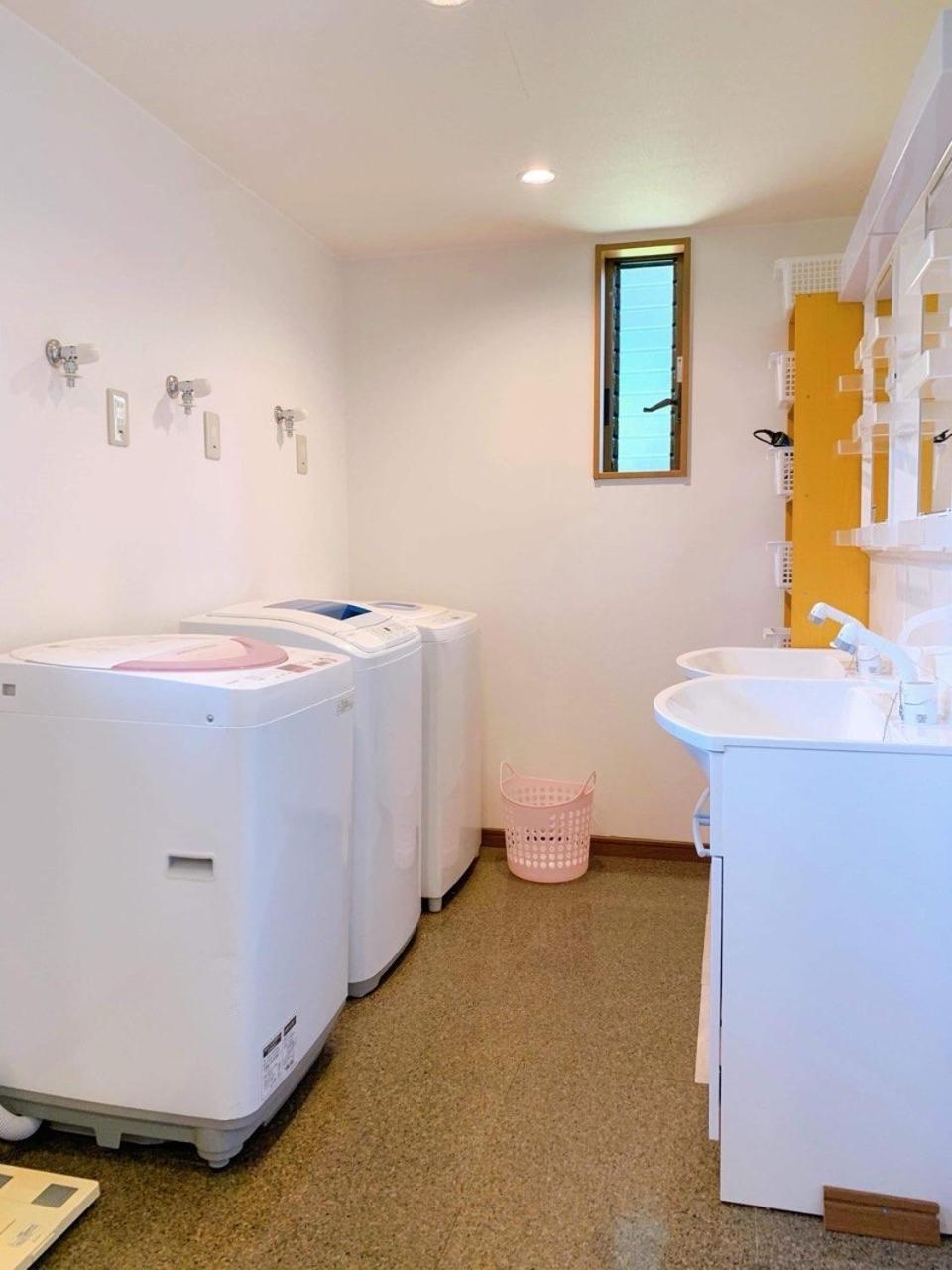 מלון ソフィアハウス横浜 -女性専用シェアハウス- Sopfia House Yokohama For Women Only Shared House מראה חיצוני תמונה