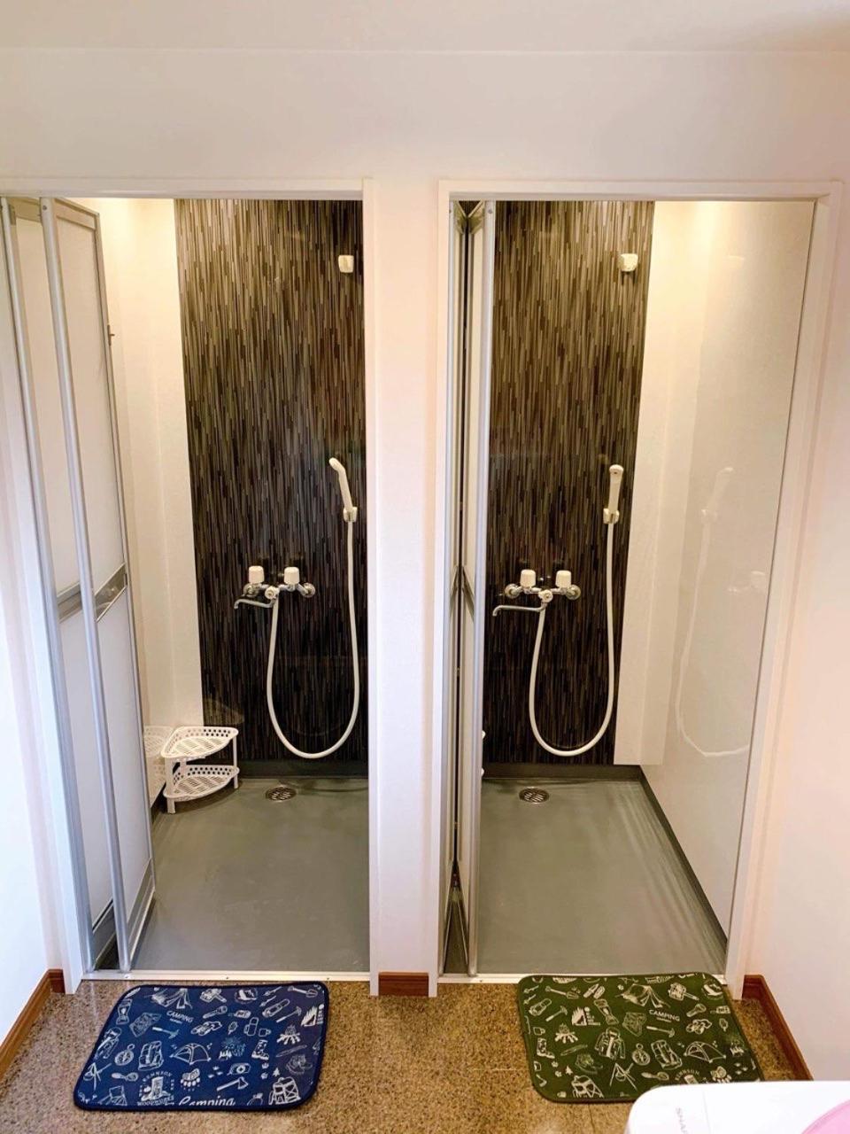 מלון ソフィアハウス横浜 -女性専用シェアハウス- Sopfia House Yokohama For Women Only Shared House מראה חיצוני תמונה