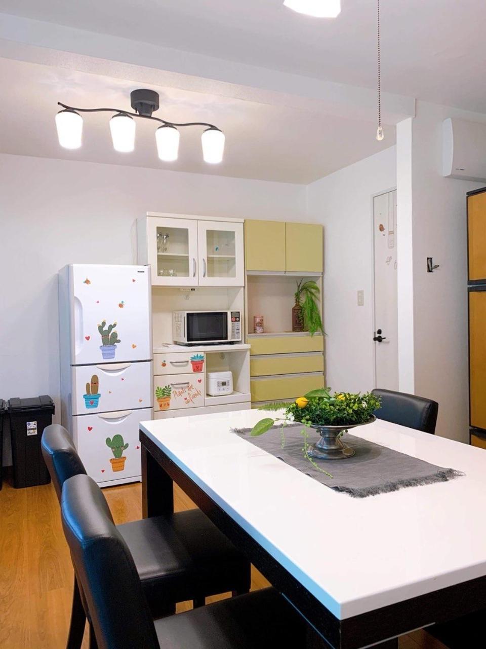 מלון ソフィアハウス横浜 -女性専用シェアハウス- Sopfia House Yokohama For Women Only Shared House מראה חיצוני תמונה